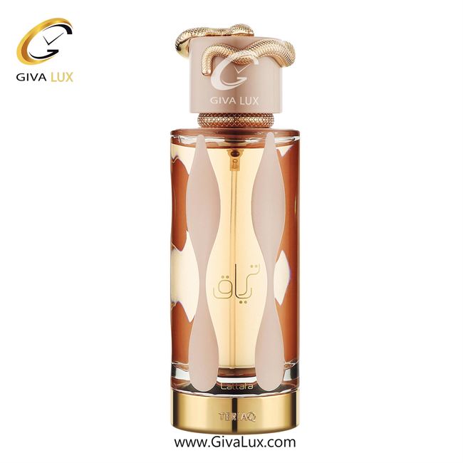  ادو پرفیوم  یونیسکس لطافه اورجینال مدل Al Areeq Silver | العریق سیلور حجم  100 میل Teriaq Lattafa-1.jpg